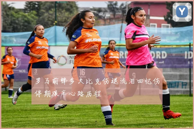 罗马前锋多夫比克伤退流泪回忆伤停期艰辛心路历程